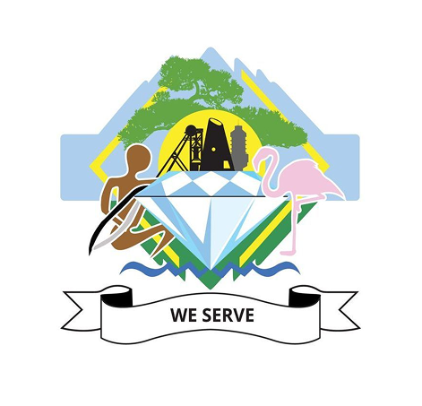 SOL PLAATJE Logo
